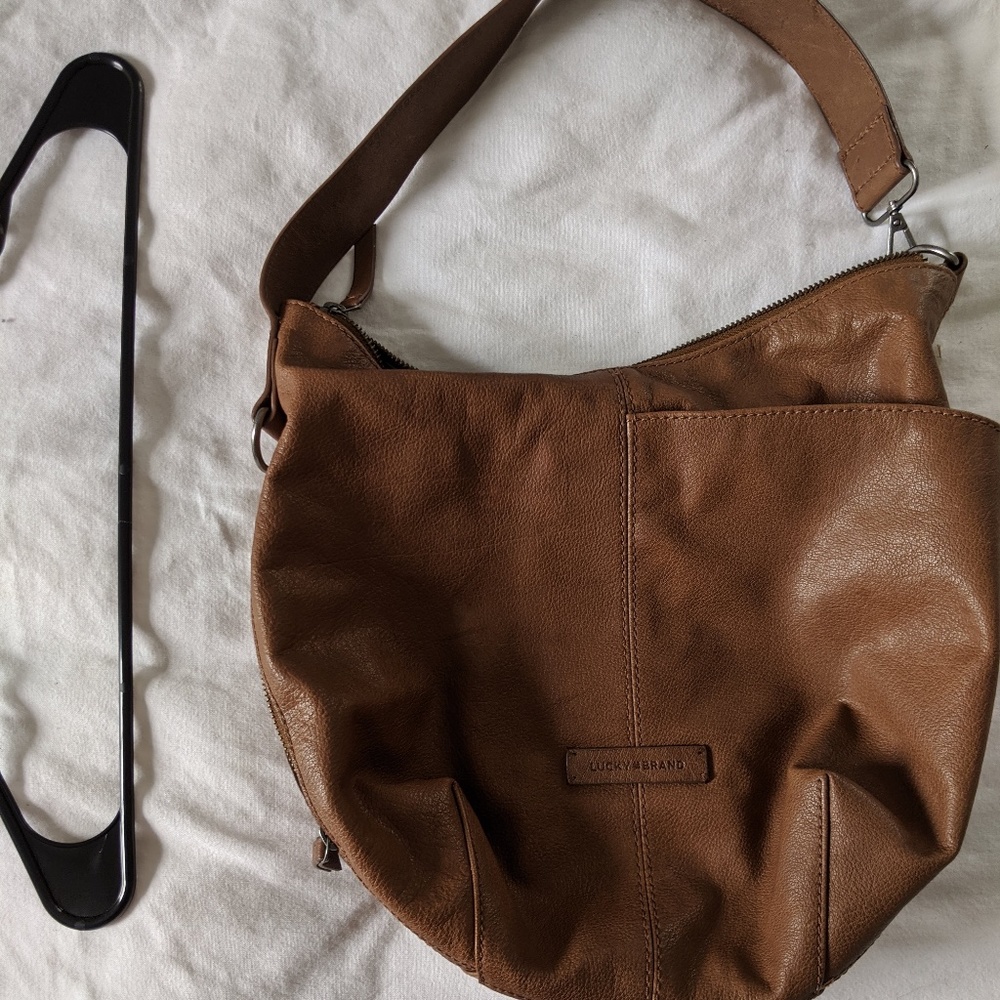 Lucky brand bag